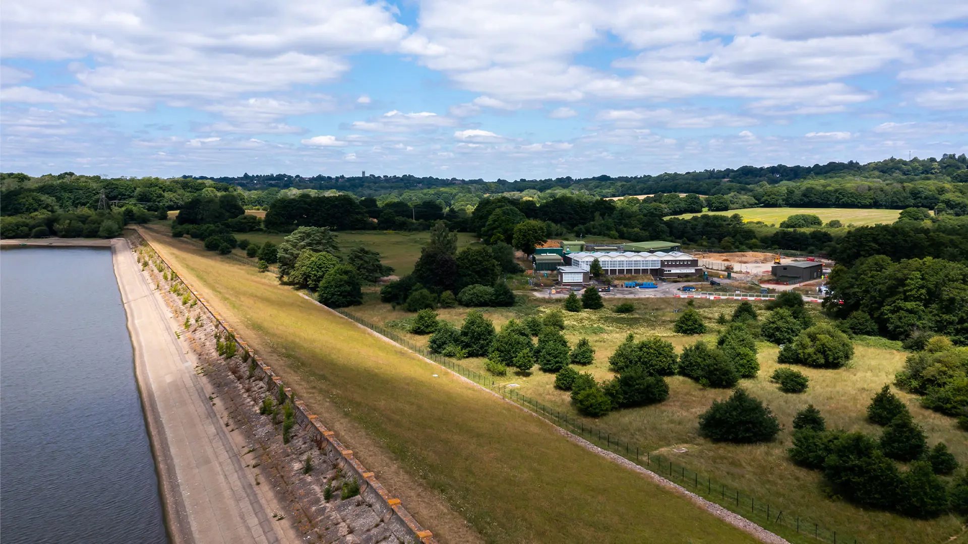 Water Treatment Video Placeholder
