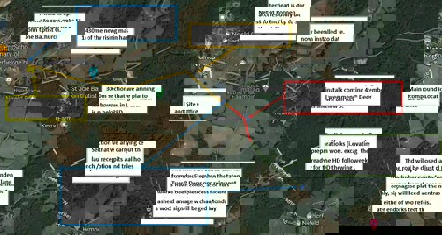 Netherfield update 7