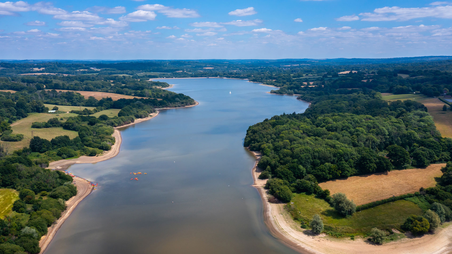 Water Treatment Infographic Collection